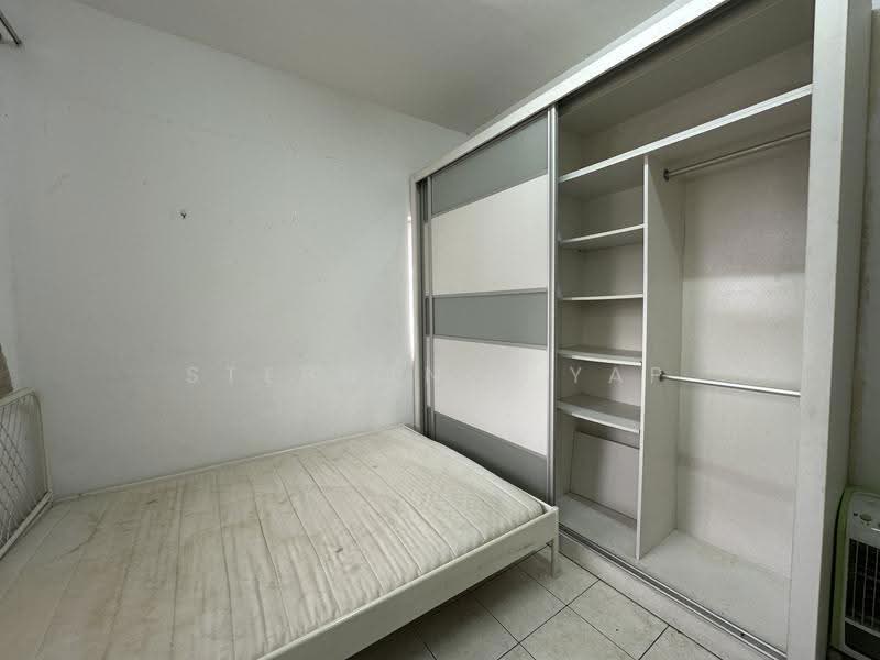 Apartment for Rent at Bayu Villa - Stephanie Yap - Bedroom - PropertyGuru.com.my