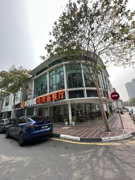 Kedai / Pejabat untuk Disewa di Bukit Jalil (Kuala Lumpur) - Yoong Sing Liew - Exterior - PropertyGuru.com.my
