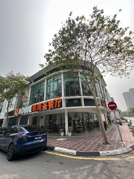 Kedai / Pejabat untuk Disewa di Bukit Jalil (Kuala Lumpur) - Yoong Sing Liew - Exterior - PropertyGuru.com.my
