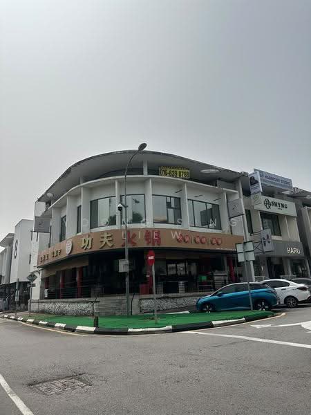 Kedai / Pejabat untuk Disewa di Bukit Jalil (Kuala Lumpur) - Yoong Sing Liew - Exterior - PropertyGuru.com.my