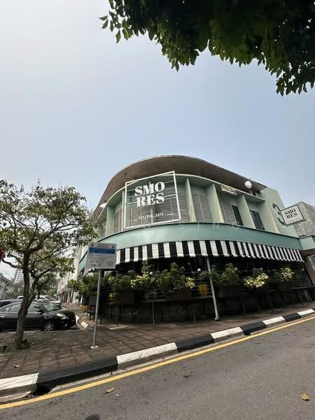 Kedai / Pejabat untuk Disewa di Bukit Jalil (Kuala Lumpur) - Yoong Sing Liew - Exterior - PropertyGuru.com.my