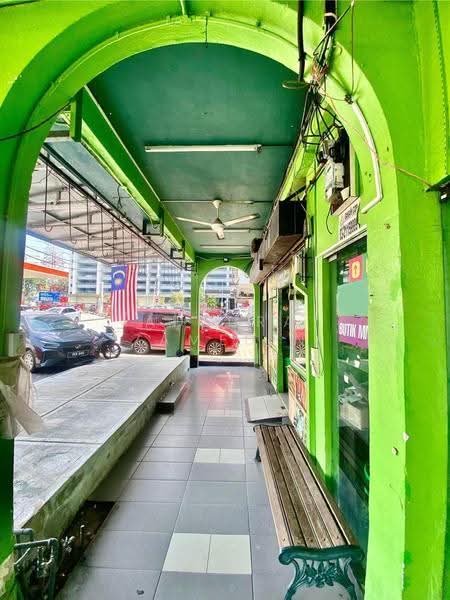 Kedai / Pejabat untuk Dijual di Bandar Tun Razak (Cheras) - Adzura Zamedin - Exterior - PropertyGuru.com.my
