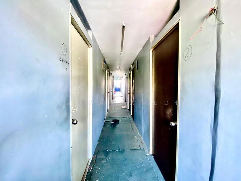 Kedai / Pejabat untuk Dijual di Bandar Tun Razak (Cheras) - Adzura Zamedin - Corridor - PropertyGuru.com.my