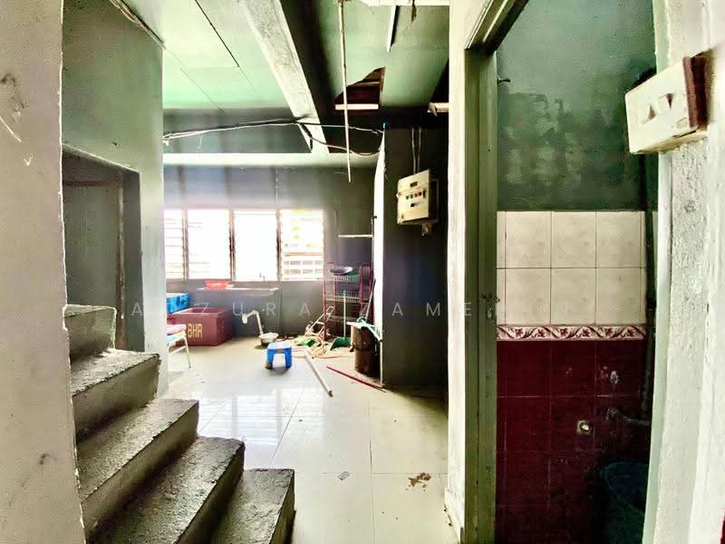 Kedai / Pejabat untuk Dijual di Bandar Tun Razak (Cheras) - Adzura Zamedin - Interior - PropertyGuru.com.my