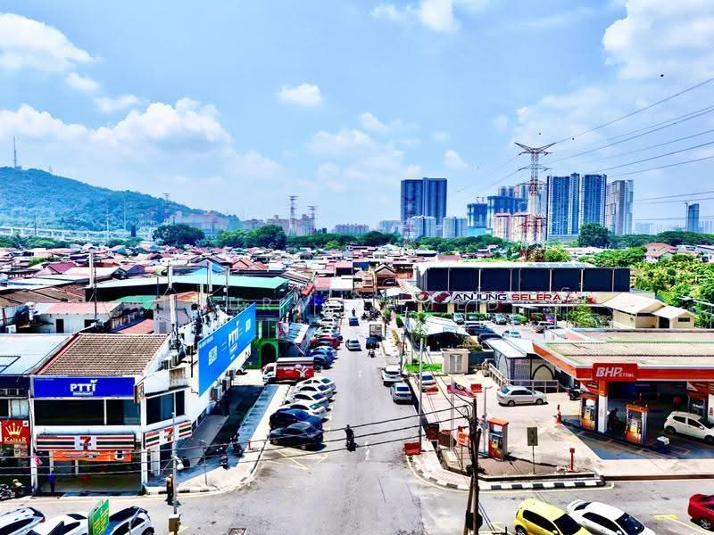 Kedai / Pejabat untuk Dijual di Bandar Tun Razak (Cheras) - Adzura Zamedin - Exterior - PropertyGuru.com.my