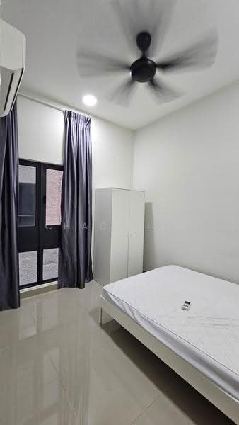 Condominium for Rent at Ara Sentral - Chace Lim - Bedroom - PropertyGuru.com.my