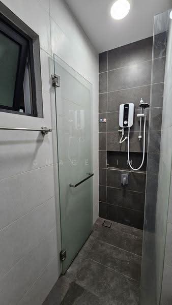 Condominium for Rent at Ara Sentral - Chace Lim - Bathroom - PropertyGuru.com.my
