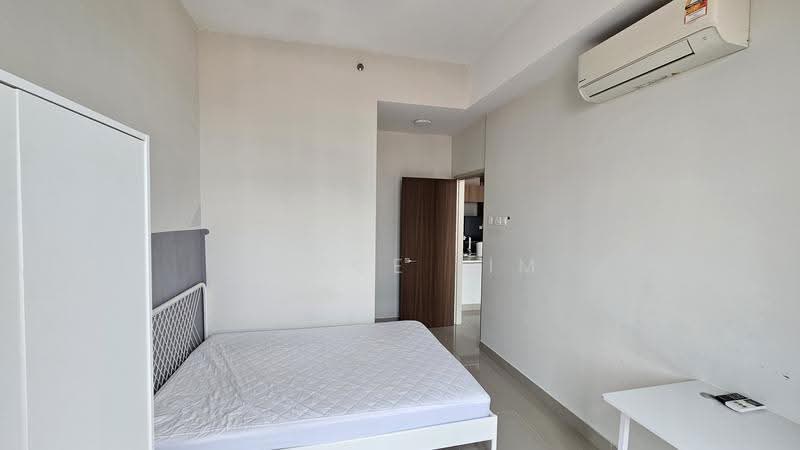 Condominium for Rent at Ara Sentral - Chace Lim - Bedroom - PropertyGuru.com.my