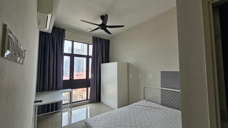 Condominium for Rent at Ara Sentral - Chace Lim - Bedroom - PropertyGuru.com.my
