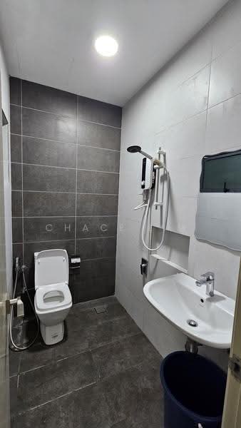 Condominium for Rent at Ara Sentral - Chace Lim - Bathroom - PropertyGuru.com.my