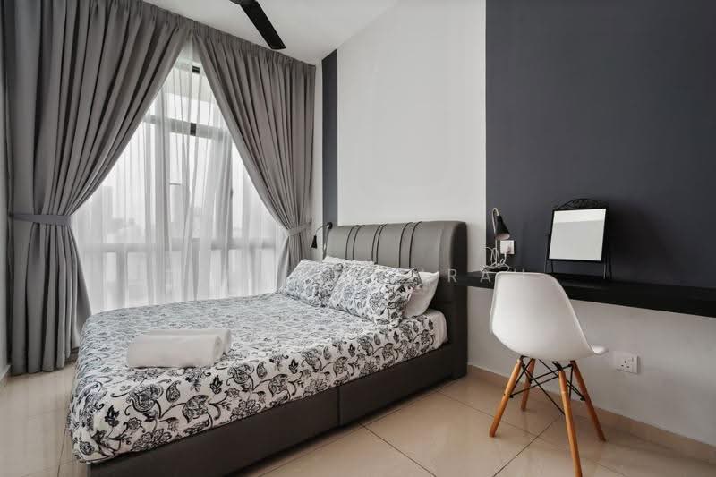 Kondominium untuk Dijual di Legasi Kampung Bharu - Aimi Mahirah - Bedroom - PropertyGuru.com.my