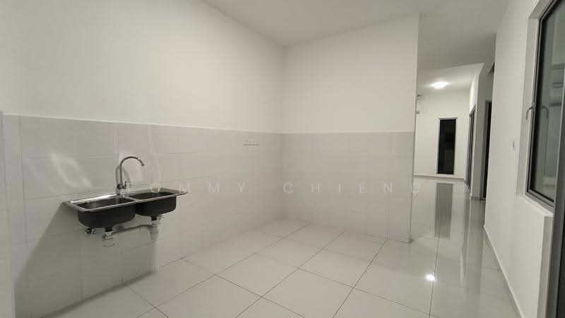 Rumah Teres 2-Tingkat untuk Dijual di Eco Forest (Semenyih) - TOMMY CHIENG - Kitchen - PropertyGuru.com.my