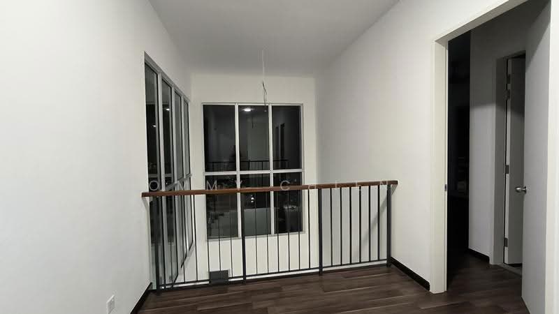 Rumah Teres 2-Tingkat untuk Dijual di Eco Forest (Semenyih) - TOMMY CHIENG - Interior - PropertyGuru.com.my