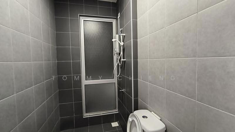 Rumah Teres 2-Tingkat untuk Dijual di Eco Forest (Semenyih) - TOMMY CHIENG - Bathroom - PropertyGuru.com.my