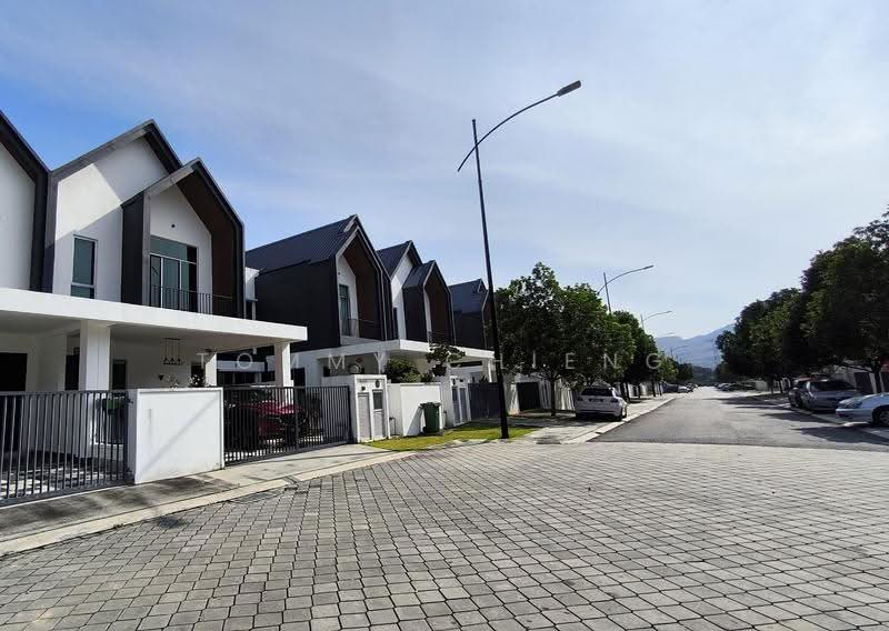 Rumah Teres 2-Tingkat untuk Dijual di Eco Forest (Semenyih) - TOMMY CHIENG - Exterior - PropertyGuru.com.my