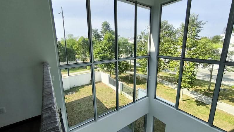 Rumah Teres 2-Tingkat untuk Dijual di Eco Forest (Semenyih) - TOMMY CHIENG - View - PropertyGuru.com.my