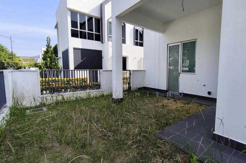 Rumah Teres 2-Tingkat untuk Dijual di Eco Forest (Semenyih) - TOMMY CHIENG - Exterior - PropertyGuru.com.my