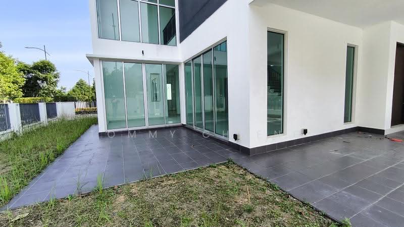 Rumah Teres 2-Tingkat untuk Dijual di Eco Forest (Semenyih) - TOMMY CHIENG - Exterior - PropertyGuru.com.my