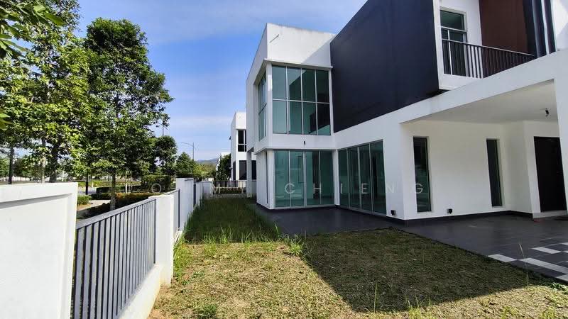 Rumah Teres 2-Tingkat untuk Dijual di Eco Forest (Semenyih) - TOMMY CHIENG - Exterior - PropertyGuru.com.my