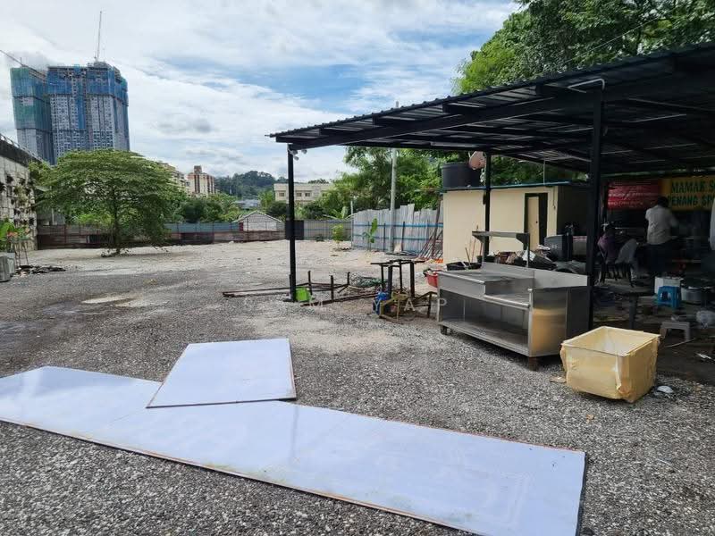 Commercial Land for Sale in Jalan Klang Lama (Old Klang Road) (Kuala Lumpur) - Sam Yap - PropertyGuru.com.my