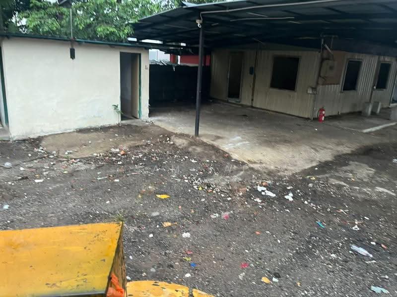 Commercial Land for Sale in Jalan Klang Lama (Old Klang Road) (Kuala Lumpur) - Sam Yap - Exterior - PropertyGuru.com.my