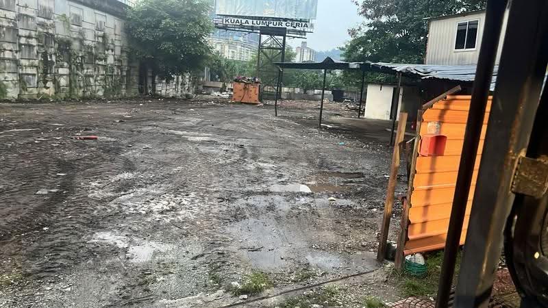Commercial Land for Sale in Jalan Klang Lama (Old Klang Road) (Kuala Lumpur) - Sam Yap - Exterior - PropertyGuru.com.my