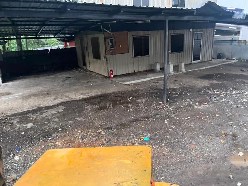 Commercial Land for Sale in Jalan Klang Lama (Old Klang Road) (Kuala Lumpur) - Sam Yap - Exterior - PropertyGuru.com.my
