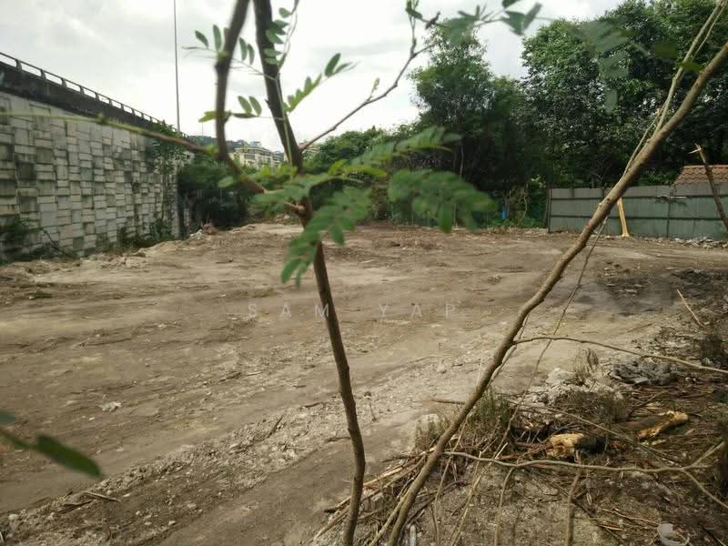 Commercial Land for Sale in Jalan Klang Lama (Old Klang Road) (Kuala Lumpur) - Sam Yap - Exterior - PropertyGuru.com.my