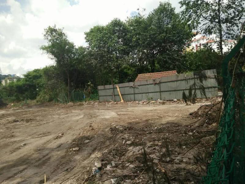 Commercial Land for Sale in Jalan Klang Lama (Old Klang Road) (Kuala Lumpur) - Sam Yap - Exterior - PropertyGuru.com.my