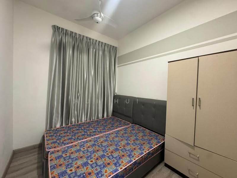 Service Residence for Rent at Southkey Mosaic - Hui Hui . - PropertyGuru.com.my