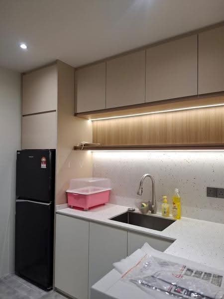 Kedai / Pejabat untuk Disewa di Dataran Prima (Petaling Jaya) - Ivy Tan - Kitchen - PropertyGuru.com.my