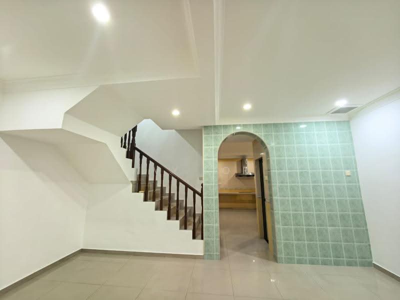 Rumah Teres 2-Tingkat untuk Dijual di Klang (Selangor) - Ivy Por - Interior - PropertyGuru.com.my