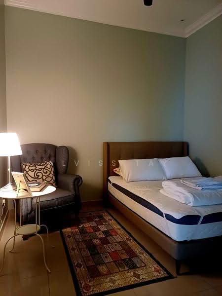 Cluster House for Sale in Pasir Gudang (Johor) - Alviss Tay - Bedroom - PropertyGuru.com.my