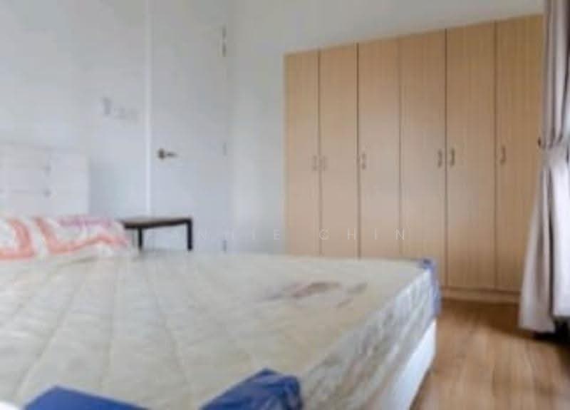 Service Residence for Rent at Eco Sky - Fannie Chin - Bedroom - PropertyGuru.com.my