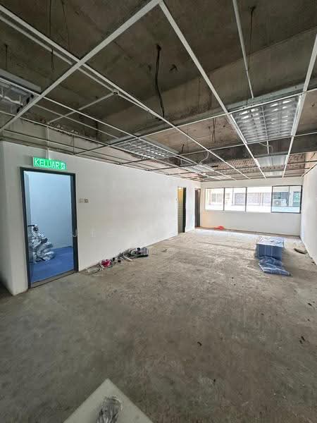 Pejabat untuk Disewa di SS 21, Damansara Utama (Petaling Jaya) - Jessie Lin - Interior - PropertyGuru.com.my