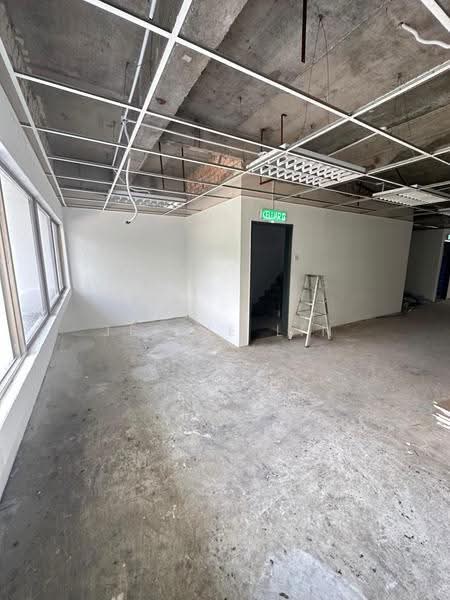 Pejabat untuk Disewa di SS 21, Damansara Utama (Petaling Jaya) - Jessie Lin - Interior - PropertyGuru.com.my