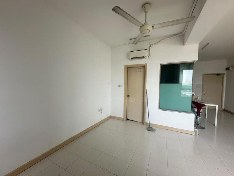 Service Residence for Rent at Ritze Perdana 1 - Ben Loh - Interior - PropertyGuru.com.my