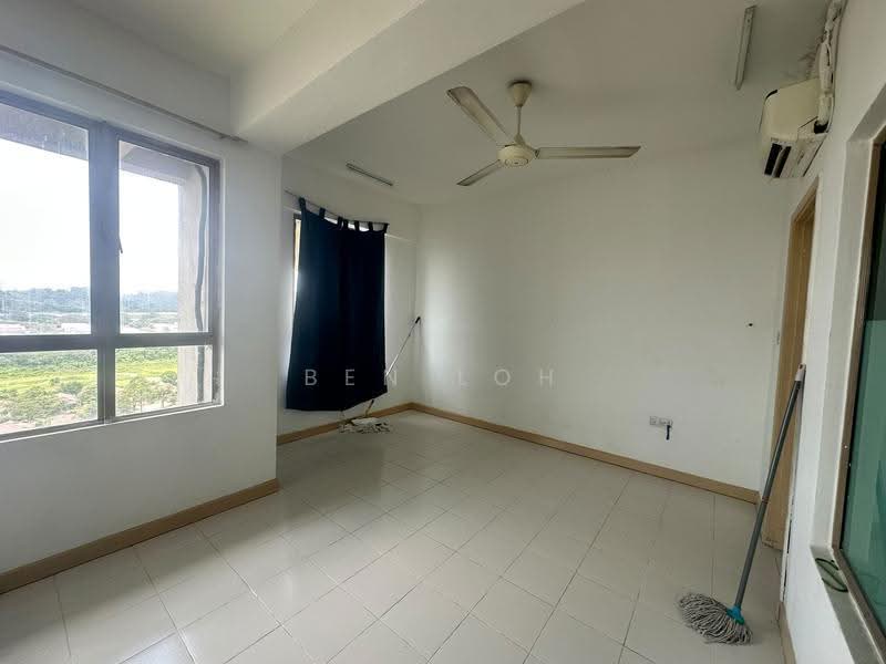Service Residence for Rent at Ritze Perdana 1 - Ben Loh - Interior - PropertyGuru.com.my