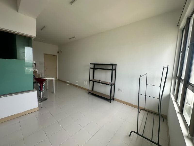 Service Residence for Rent at Ritze Perdana 1 - Ben Loh - Interior - PropertyGuru.com.my