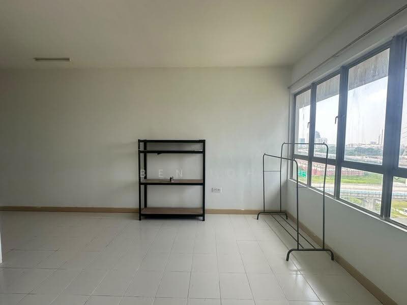 Service Residence for Rent at Ritze Perdana 1 - Ben Loh - Interior - PropertyGuru.com.my