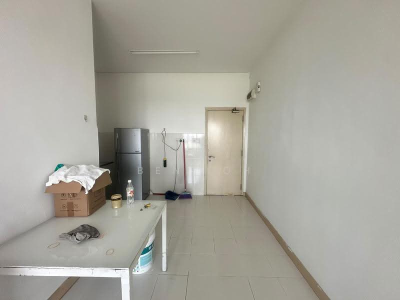 Service Residence for Rent at Ritze Perdana 1 - Ben Loh - Kitchen - PropertyGuru.com.my