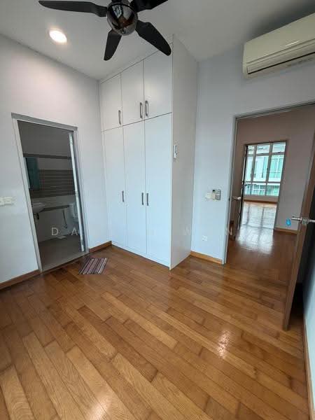 Pangsapuri untuk Disewa di The Seed Taman Sutera Utama - Darren Wong - Interior - PropertyGuru.com.my