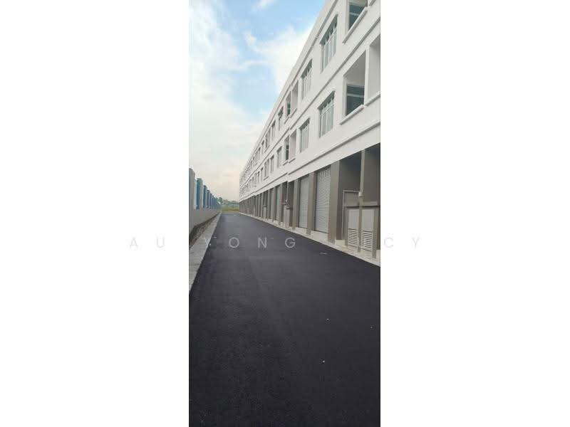 Kedai untuk Disewa di Bandar Dato Onn (Tebrau) - Au Yong Lucy - Exterior - PropertyGuru.com.my