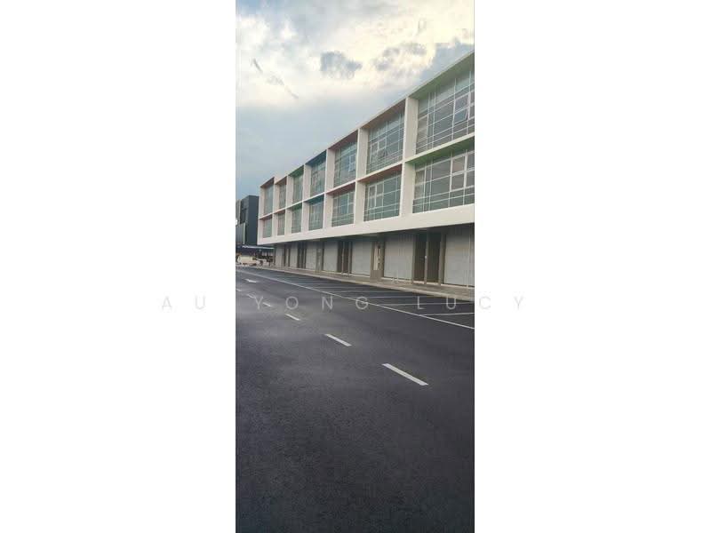 Kedai untuk Disewa di Bandar Dato Onn (Tebrau) - Au Yong Lucy - PropertyGuru.com.my