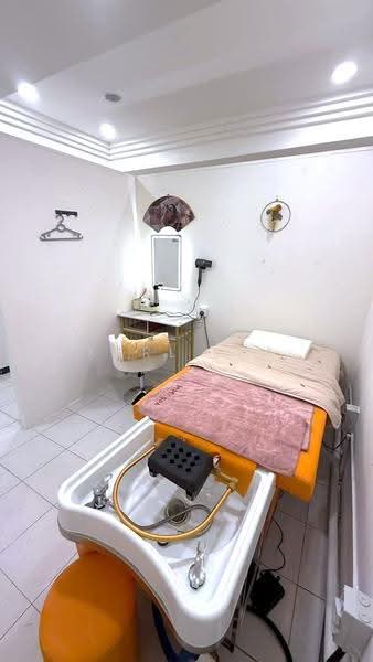 Komersial Berkembar untuk Disewa di Taman Century (Johor Bahru) - Karl Lim - Interior - PropertyGuru.com.my