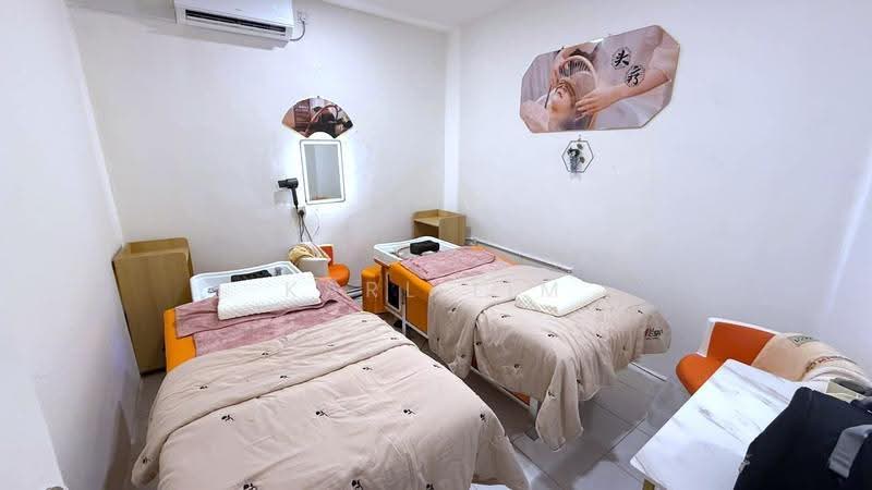 Komersial Berkembar untuk Disewa di Taman Century (Johor Bahru) - Karl Lim - PropertyGuru.com.my