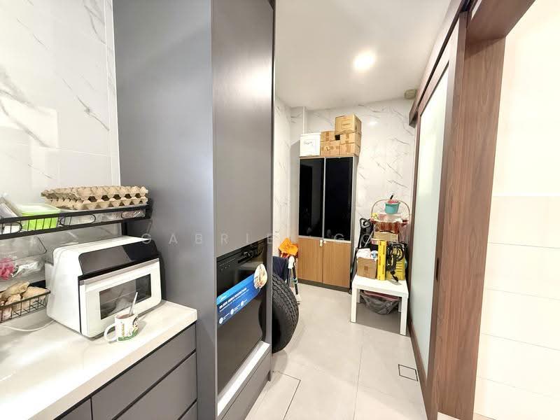 2-storey Terraced House for Sale in Setia Utama (Setia Alam) - GABRIEL GOH - Interior - PropertyGuru.com.my