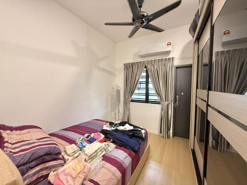 2-storey Terraced House for Sale in Setia Utama (Setia Alam) - GABRIEL GOH - Bedroom - PropertyGuru.com.my