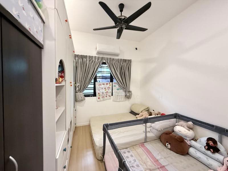 2-storey Terraced House for Sale in Setia Utama (Setia Alam) - GABRIEL GOH - Bedroom - PropertyGuru.com.my