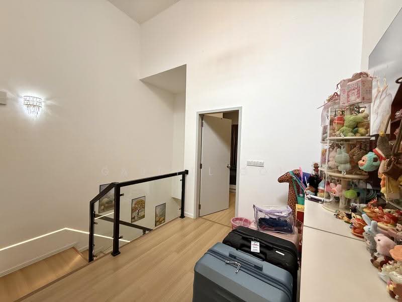 2-storey Terraced House for Sale in Setia Utama (Setia Alam) - GABRIEL GOH - Interior - PropertyGuru.com.my